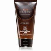 Australian Gold Dark Sunshine bronz losjon za intenzivno porjavelost 133 ml