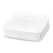PLANET GPON SFU ONT with 1-Port Optical network terminal (ONT)
