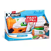 X-shot vodna puška medium-23 fast fill