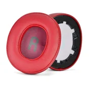 INF Nadomestne blazinice za slušalke JBL Tune 700BT/710BT/750BT/760BTNC Red, (22104313)