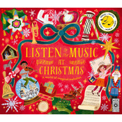 Listen to the Music at Christmas