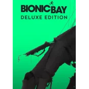 Bionic Bay: Deluxe Edition Steam Key (PC) GLOBAL