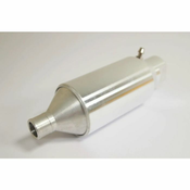120 FS Silencer