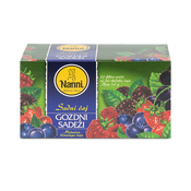 Nanni Čaji - Gozdni Sadeži 50g - 50g