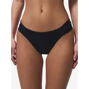 Penti Bikini hlačke črna