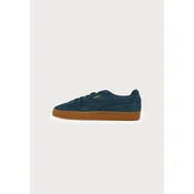 PUMA Nizke superge Suede Forever petrol