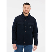 Mens shirt jacket Protest PRTEVERLY