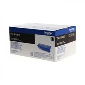 toner Brother TN-910BK Black/Original