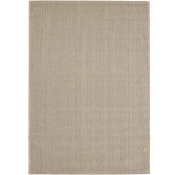 Novel Tkana Preproga Loom, Bež, 280x370cm