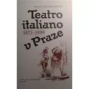 Teatro italiano v Praze 1875-1880