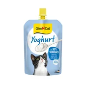 GIMCAT Poslastica za macke, Jogurt, 150g