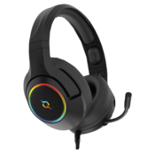 AQIRYS Vega 7.1 RGB Gejmerske slušalice