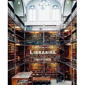 Libraries: Candida Höfer
