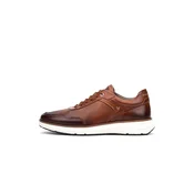 Martinelli Nizke superge  CANTERBURY  rjava/temno rjava
