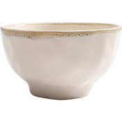 KARE 52652 Natural Cinija, 15 cm, Krem