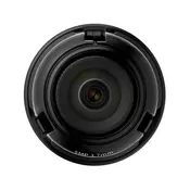 Hanwha SLA-5M3700P dodatek za varnostno kamero Objektiv