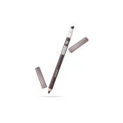 Pupa Multifunkcijski svinčnik za oči Multiplay Triple Use (Eye Pencil) 1,2 g (Odtenek 08 Basic Brun)