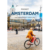 Lonely Planet Pocket Amsterdam