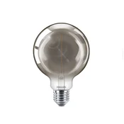 Philips LED sijalica E27, 2W, 230V, 1800K