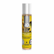 System JO Vlažilni gel JO H2O Banana