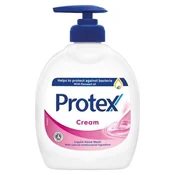 Protex tekoče milo Cream, 300 ml