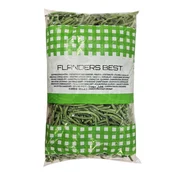 Stročji zeleni fižol ekstra fin, 2,5 kg, zm.