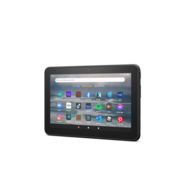 Amazon Fire 7 Tablet (2022) WiFi 32 GB Black