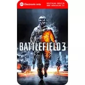 Battlefield 3 - EA App koda brez škatlice (WINDOWS PC)