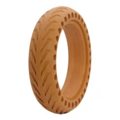 Puna guma 8.5 in za trotinet Xiaomi M365/ 1S/ Essential/ M365 Pro/ M365 Pro 2 (N13-0) narandzasta