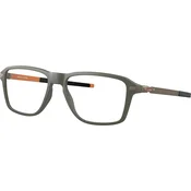 Oakley Wheel House Naocare OX 8166 07