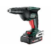 METABO akumulatorski vijačnik za mavčne plošče TBS 18 LTX BL 5000 620063500