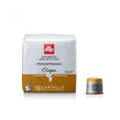 Illy Iperespresso Monoarabica Etiopia 18 kapsul