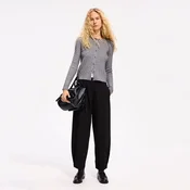 Reserved - Barrel leg pantalone