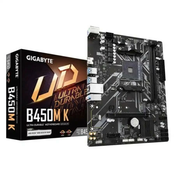 Gigabyte maticna ploca AM4 B450M K HDMI/M.2