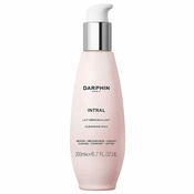 Darphin Čistilno mleko Intral (Čistilno mleko) (Neto kolieina 200 ml)