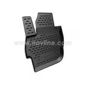 Novline 3D Patosnice TOYOTA Corolla (E210), 2019->, set 4 kom.