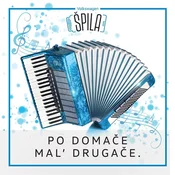 PO DOMAČE MAL' DRUGAČE - RAZLIČNI