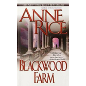 Blackwood Farm, English edition