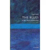 Blues: A Very Short Introduction