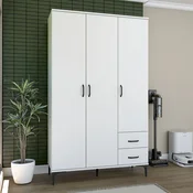 Skye Decor Kupatilski ormaric, Beli