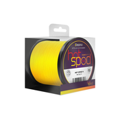 Pletena Vrvica Delphin HOT SPOD 4 Yellow 0,14mm/300m