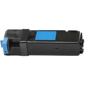 toner Dell 593-10313, 593-10321, FM065, cian (cyan), alternativni