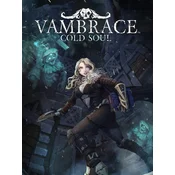 Vambrace: Cold Soul Steam Key GLOBAL