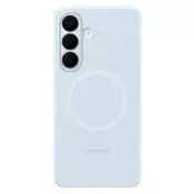 Samsung silikonska magnetna maskica za Galaxy S26+ EF-ES947CLEGWW svijetloplava