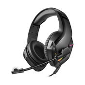 Omega Slušalice Gaming VH8050, Mikrofon