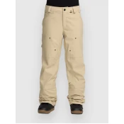 Volcom Pollock Pants oatmeal