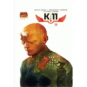 K-11 - Tom 2
