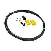 CREVO ZA HIDRAULICNU KOCNICU SHIMANO SM-BH90-SS 1000mm CRNO