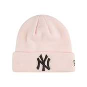 New Era MLB CUFF 1624 NEYYAN, kapa, roza 60286743