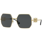 VERSACE Suncane naocare 2248 1002/87 58